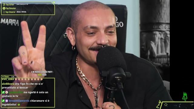 VIDEO su ANIMA BLOCCATO e The Zapper CI RISPONDE sul VENEZUELA… | Cerbero Podcast #1506 - pt.2