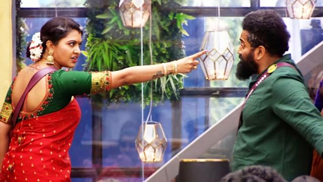 Day 26: Who Will Get Highest TRP?