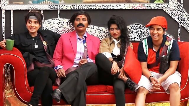 Day 59: The Galatta Continues
