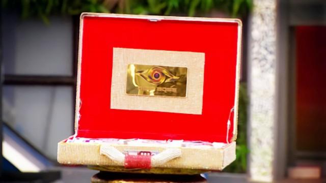 Day 101: Money Box is Back