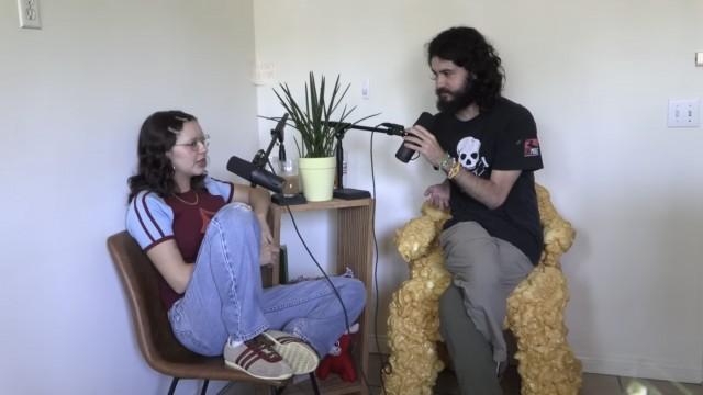 the rapture happened and this episode will only get three views