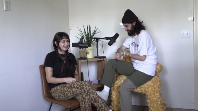 enya breaks drew
