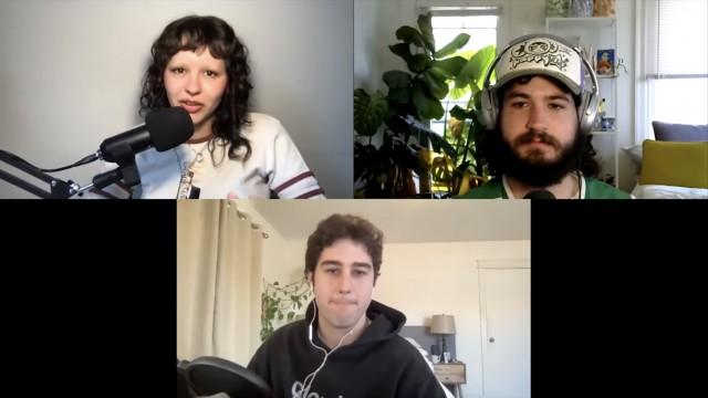 our last episode