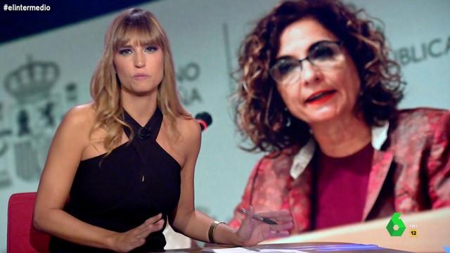 (29-09-22) De la subida a los más ricos a la rebaja a las rentas bajas