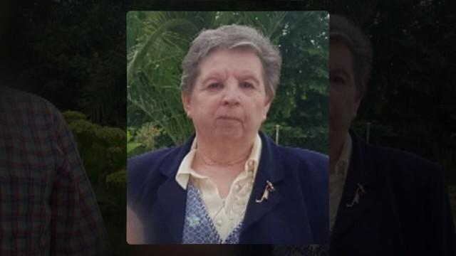 La misteriosa muerte de la tía Isabel