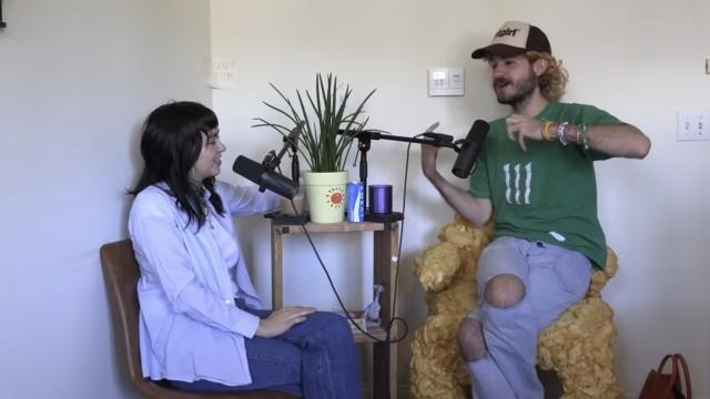 Podcasters are essential workers change our minds