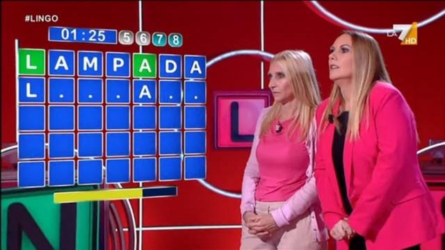 Puntata del 3/10/2022