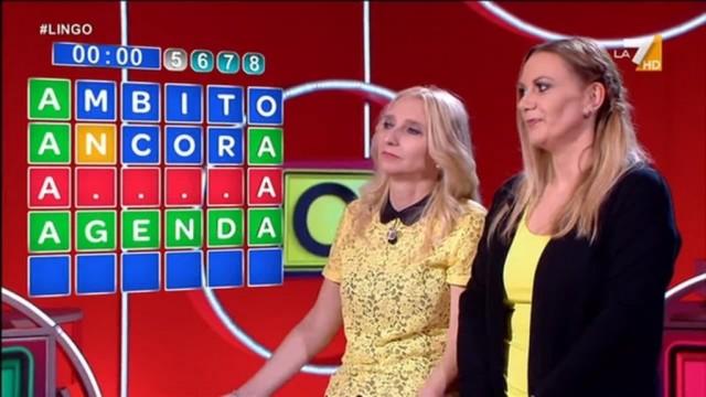 Puntata del 4/10/2022
