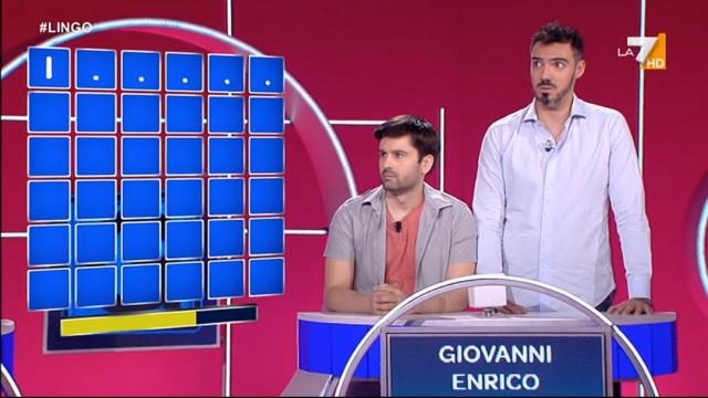 Puntata del 5/10/2022