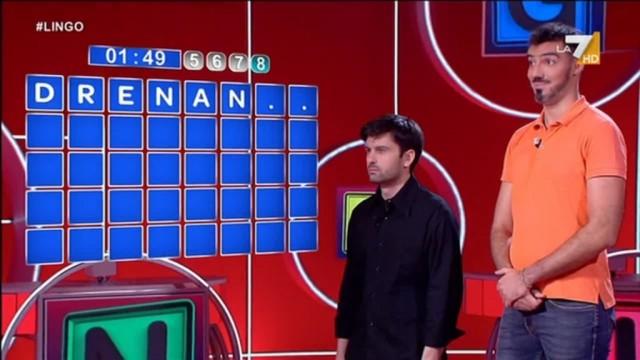 Puntata del 6/10/2022