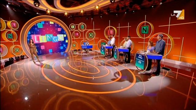 Puntata del 7/10/2022