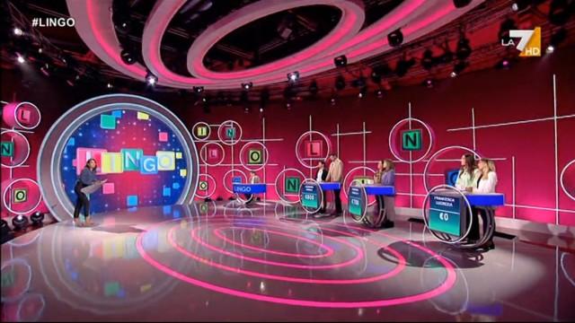 Puntata del 8/10/2022