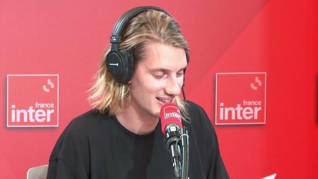 J’ai raconté mes vacances
