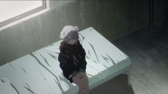Separation