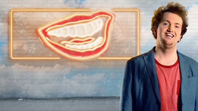 Jonny Pelham's Comedy Short: Late Bloomer
