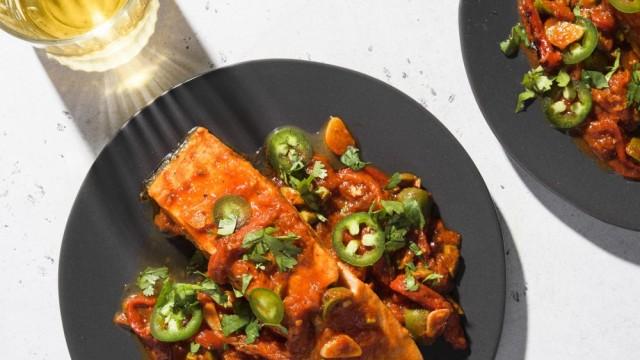 Moroccan Flatbread