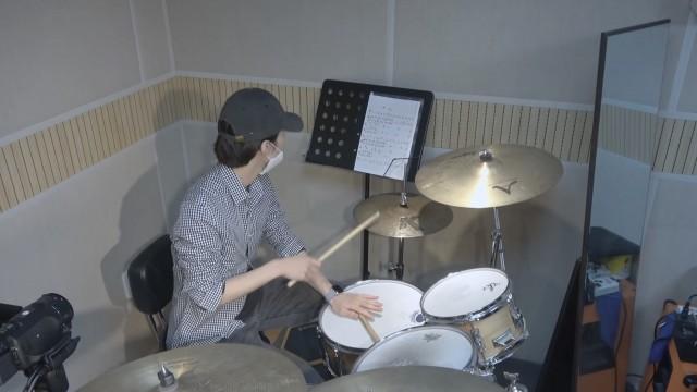 [WayV-log] Drum Time: HENDERY