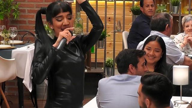 1534 - De frutilla dulce a tóxica