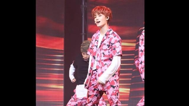 [#4Ket] NCT 127_0 Mile #TAEIL