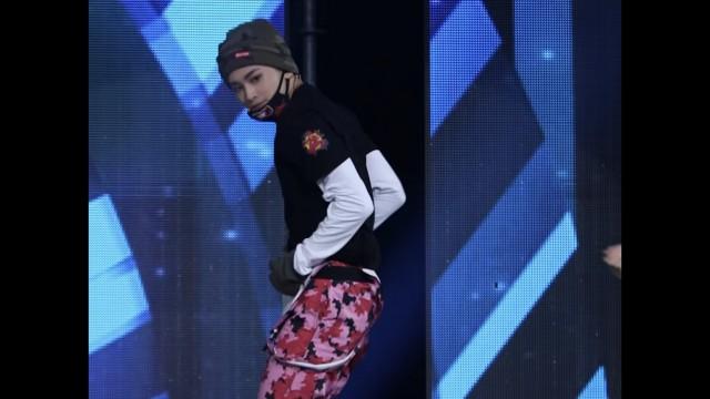 [#4Ket] NCT 127_0 Mile #MARK