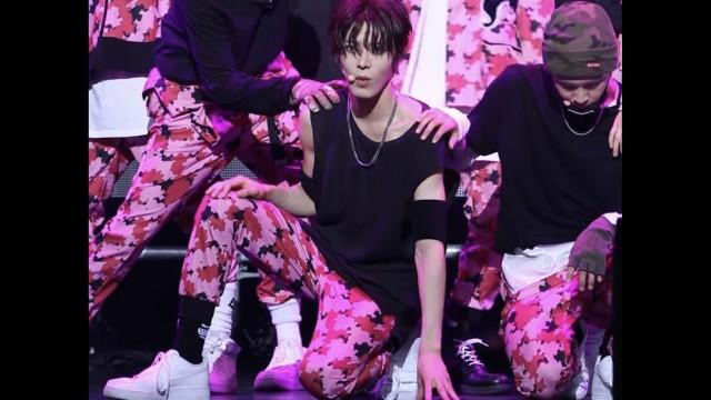[#4Ket] NCT 127_0 Mile #YUTA