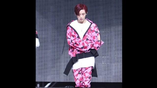 [#4Ket] NCT 127_0 Mile #WINWIN
