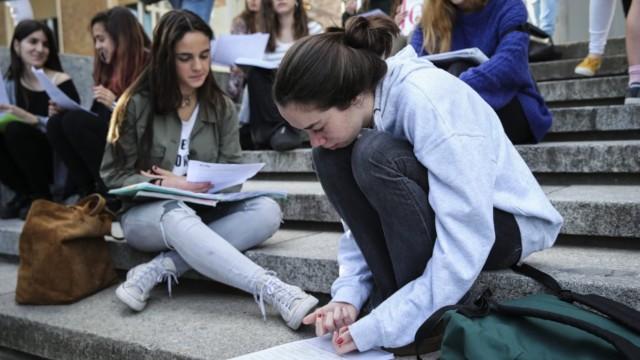 Las primeras de sus familias: para esto sirve una beca