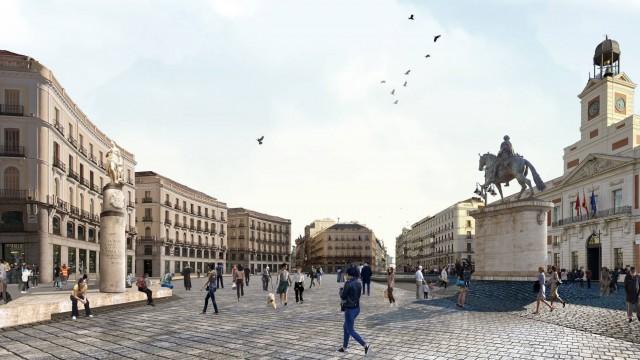 ¿Para quién están hechas las ciudades?