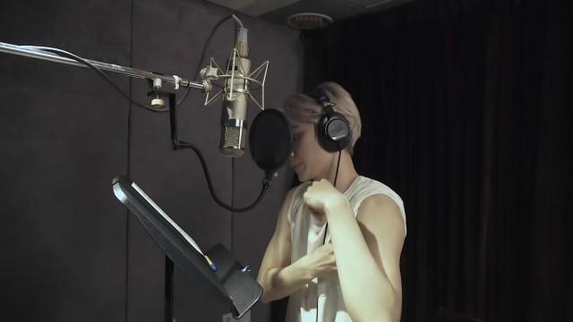 [WayV-ehind] '这时烟火 (Back To You)' Recording