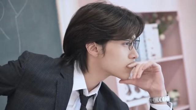 [WayV-ariety] (Un)official Cantonese Class with Teacher HENDERY | Chapter 4 : Supermarket