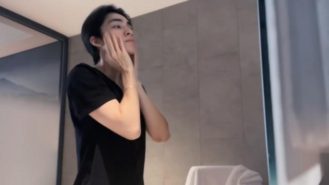 [WayV-log] XIAOJUN's Quarantine Vlog