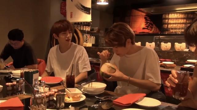 [N'-7] TAEIL's NATURAL