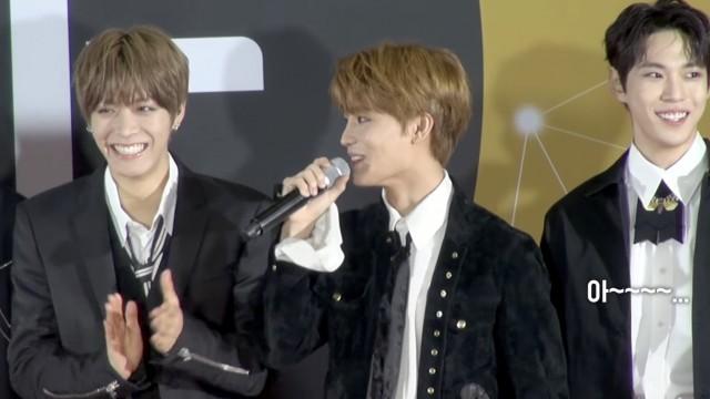 [N'-14] NCT IN BUSAN