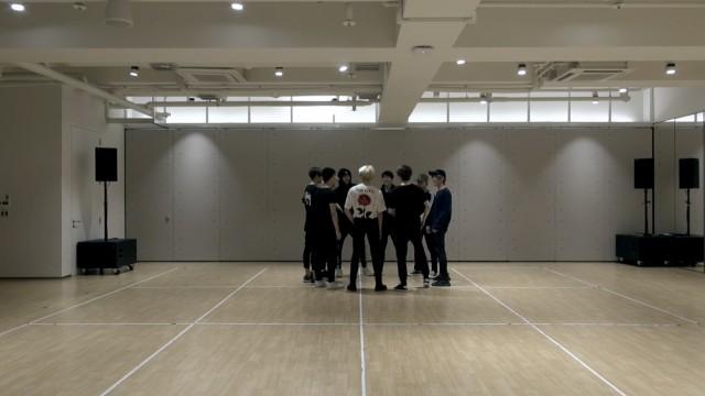 NCT 127_ 2017 MAMA OUTRO PERFORMANCE_ Bonus Ver.