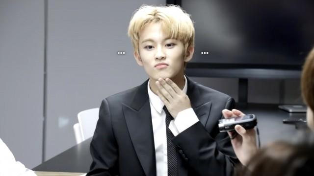 [N'-23] Mark, Congratulations on Turning Twenty ♥