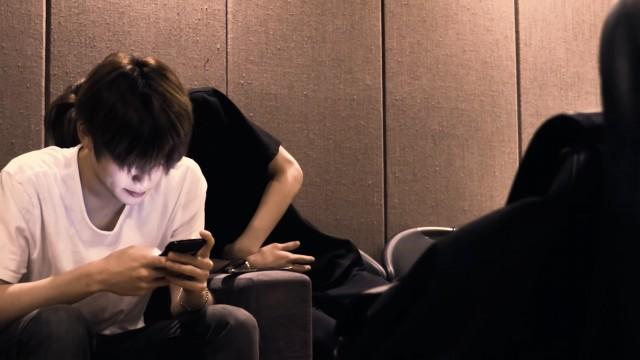 NCT RECORDING DIARY #6
