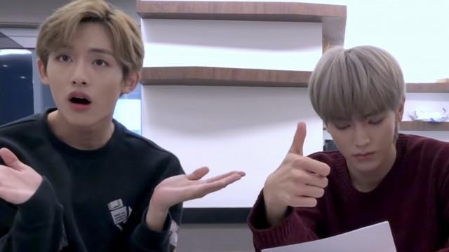 NCT 127 _Reaction & Commentary_ ‘Regular-Irregular’ Highlight Medley
