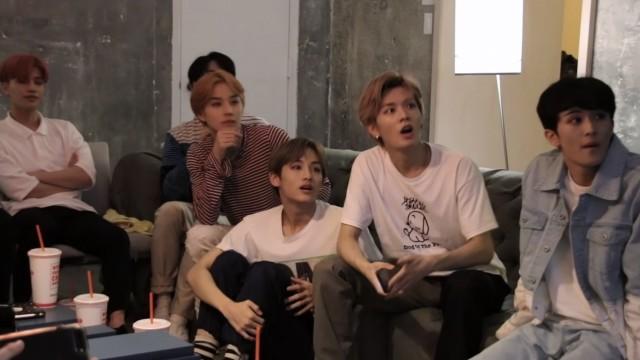 [N'-62] We’re on JKL! Let’s get it!