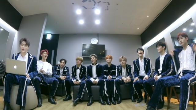 NCTzen Would Like This Too 127 Ep.1