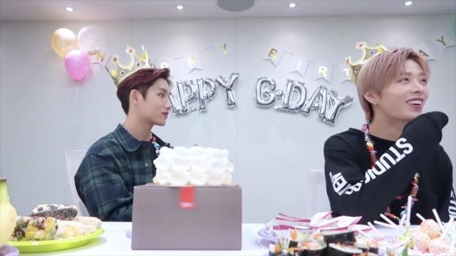 [N'-63] Yuta⭐️WinWin Birthday Party Operation!