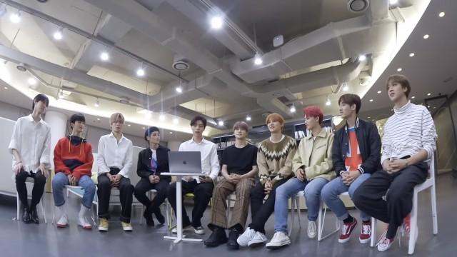 NCTzen Would Like This Too 127 Ep.2