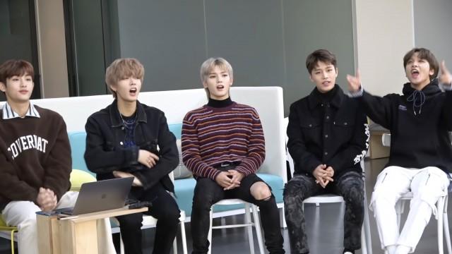 NCTzen Would Like This Too 127 Ep.3