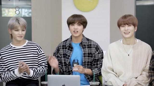 NCTzen Would Like This Too 127 Ep.4