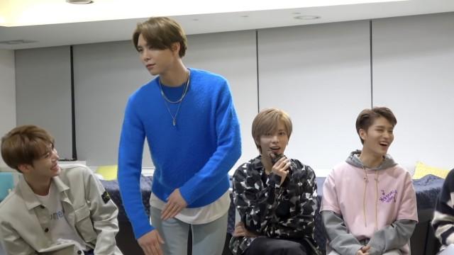 NCTzen Would Like This Too 127 Ep.5