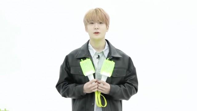 Official Light Stick Guide｜NCT 127 WORLD TOUR 'NEO CITY – The Origin'