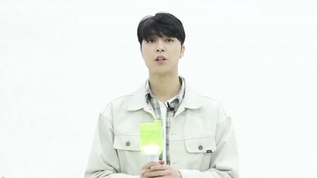 OFFICIAL FANLIGHT User Manual｜NCT 127 WORLD TOUR 'NEO CITY – The Origin'