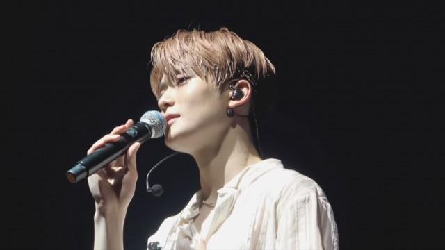 NCT 127 TAKES ATLANTA : 1ST WORLD TOUR _NCT 127 TO THE WORLD