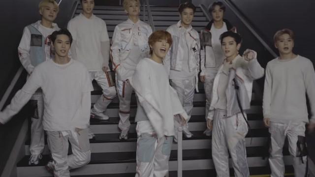 NCT 127 TAKES PHOENIX : 1ST WORLD TOUR _NCT 127 TO THE WORLD