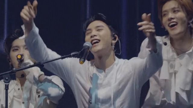 NCT 127 TAKES CHICAGO : 1ST WORLD TOUR _NCT 127 TO THE WORLD