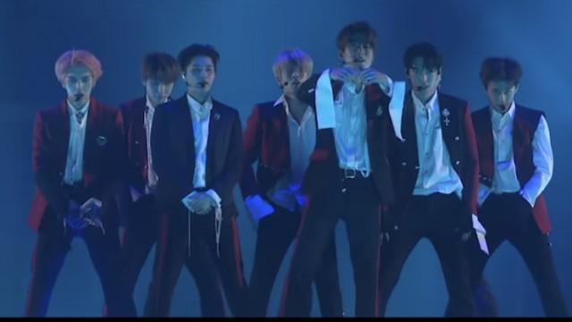 NCT 127 1ST CONCERT [NEO CITY : SEOUL – The Origin] – SURROUND VIEWING